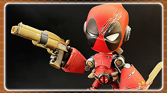Deadpool Bot