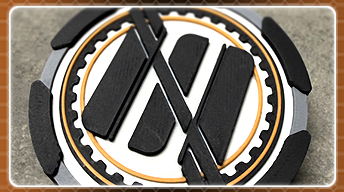 Challenge Coins